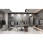 Стеновая панель: Металлическая серия Стеновая панель: Металлическая серия