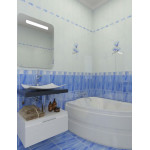 Керамическая плитка Агата axima