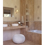 Керамическая плитка Дубай axima