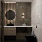 Керамическая плитка Леванто Axima