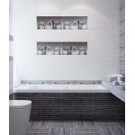 Керамическая плитка Сити axima