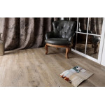 Кварц-виниловая плитка FineFloor 