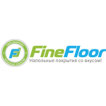 Виниловая плитка by FineFloor