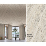 Oceanic Travertine