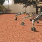 Бытовой линолеум Синтерос by Tarkett Комфорт