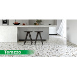 Коллекция керамогранита NT Ceramic Terrazzo