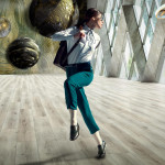 Виниловая плитка (ПВХ) Коллекции Tarkett Deep House