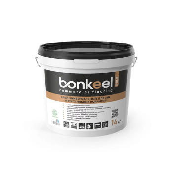Клей универсальный Bonkeel Prof 14 кг