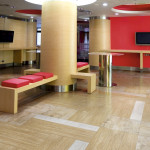 Виниловая плитка (ПВХ) Коллекции Tarkett Lounge